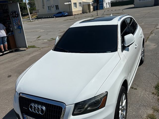 Audi Q5 2011, Кременчук, $13 500 - зображення 4