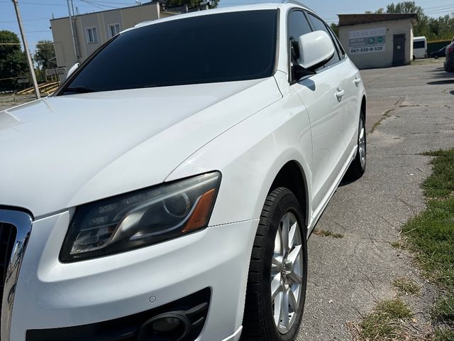 Audi Q5 2011, Кременчук, $13 500 - зображення 3