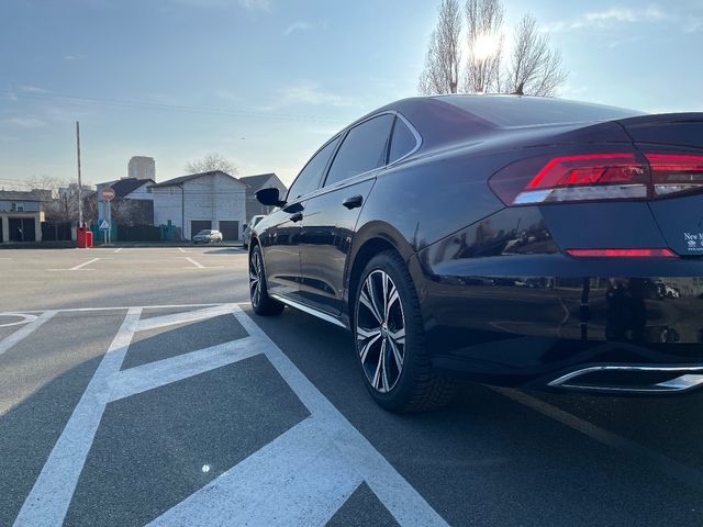 Volkswagen Passat 2021, Київ, $21 500 - зображення 4