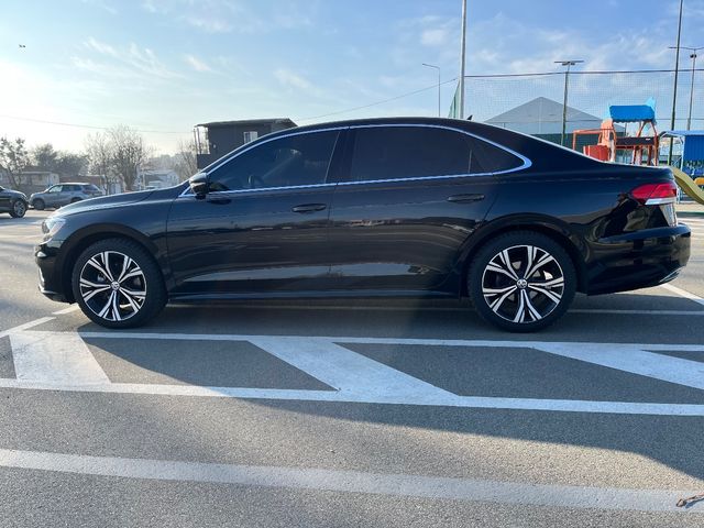 Volkswagen Passat 2021, Київ, $21 500 - зображення 5