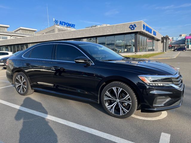Volkswagen Passat 2021, Київ, $21 500 - зображення 3