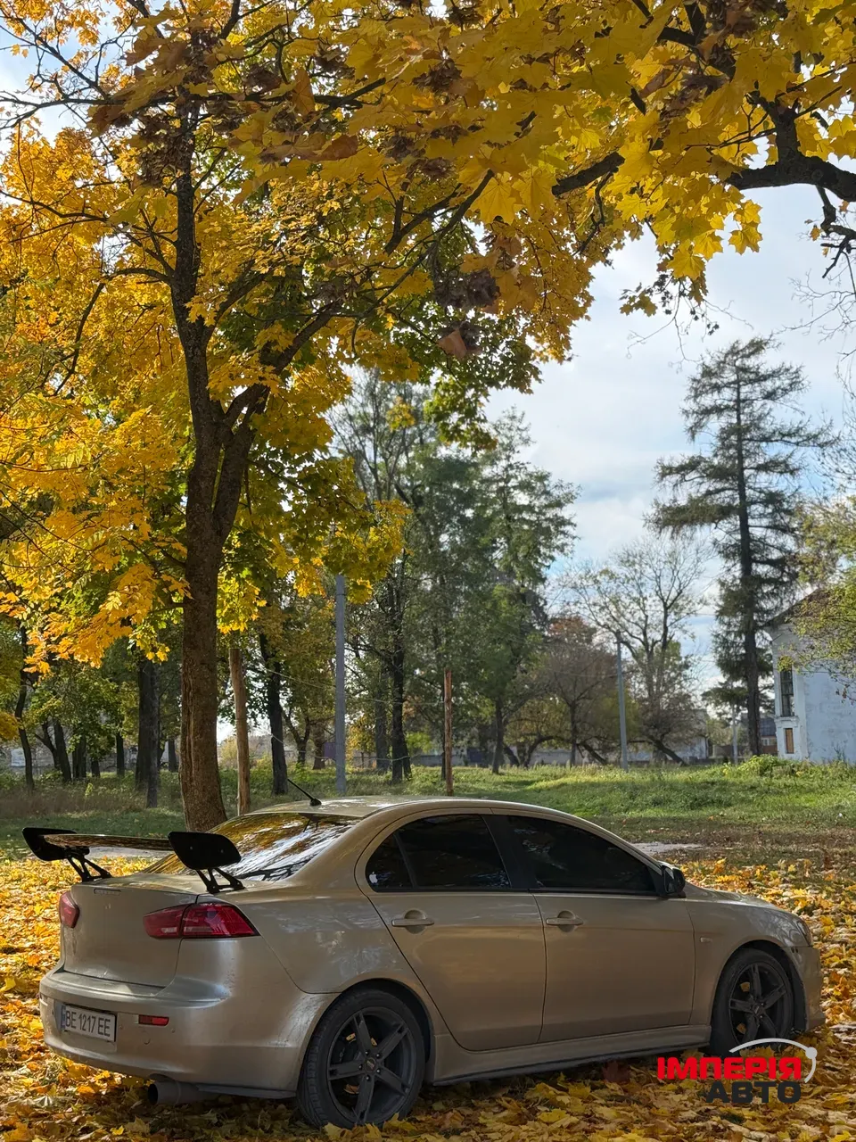 Mitsubishi Lancer - фото 2