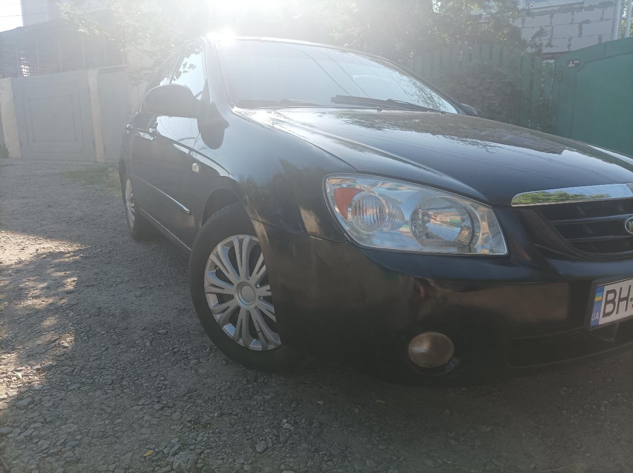 Kia Cerato - зображення 3