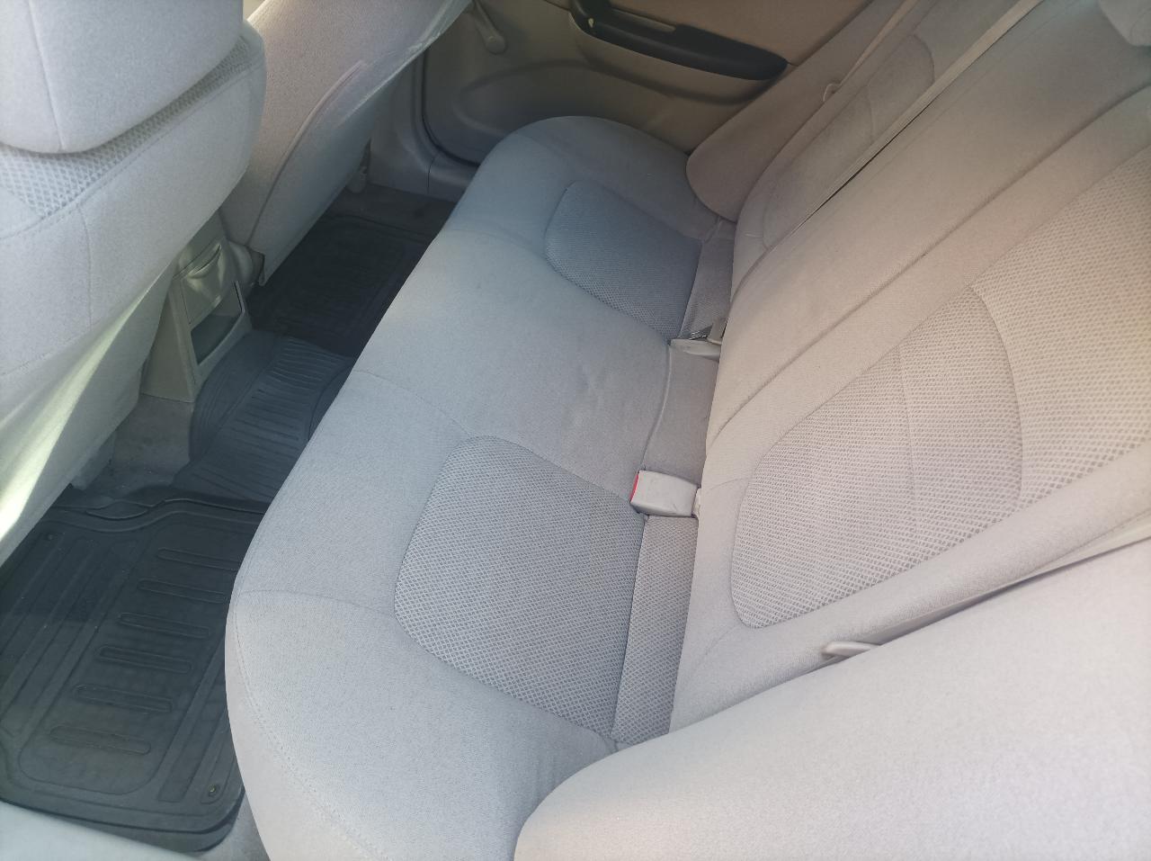 Kia Cerato - фото 11