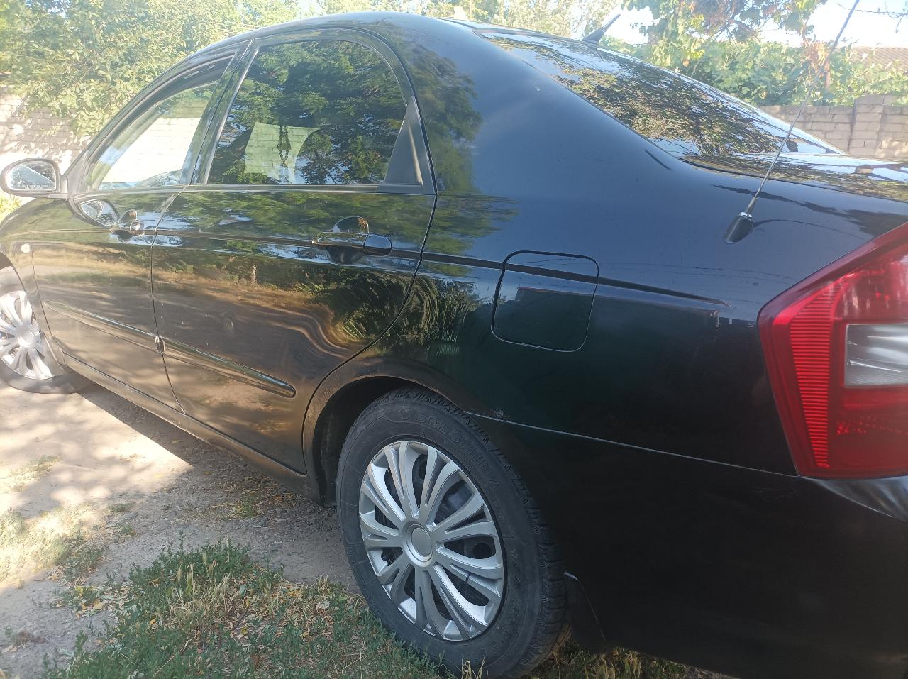 Kia Cerato - фото 5