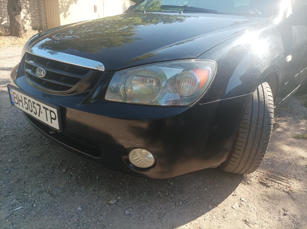 Kia Cerato - зображення 2