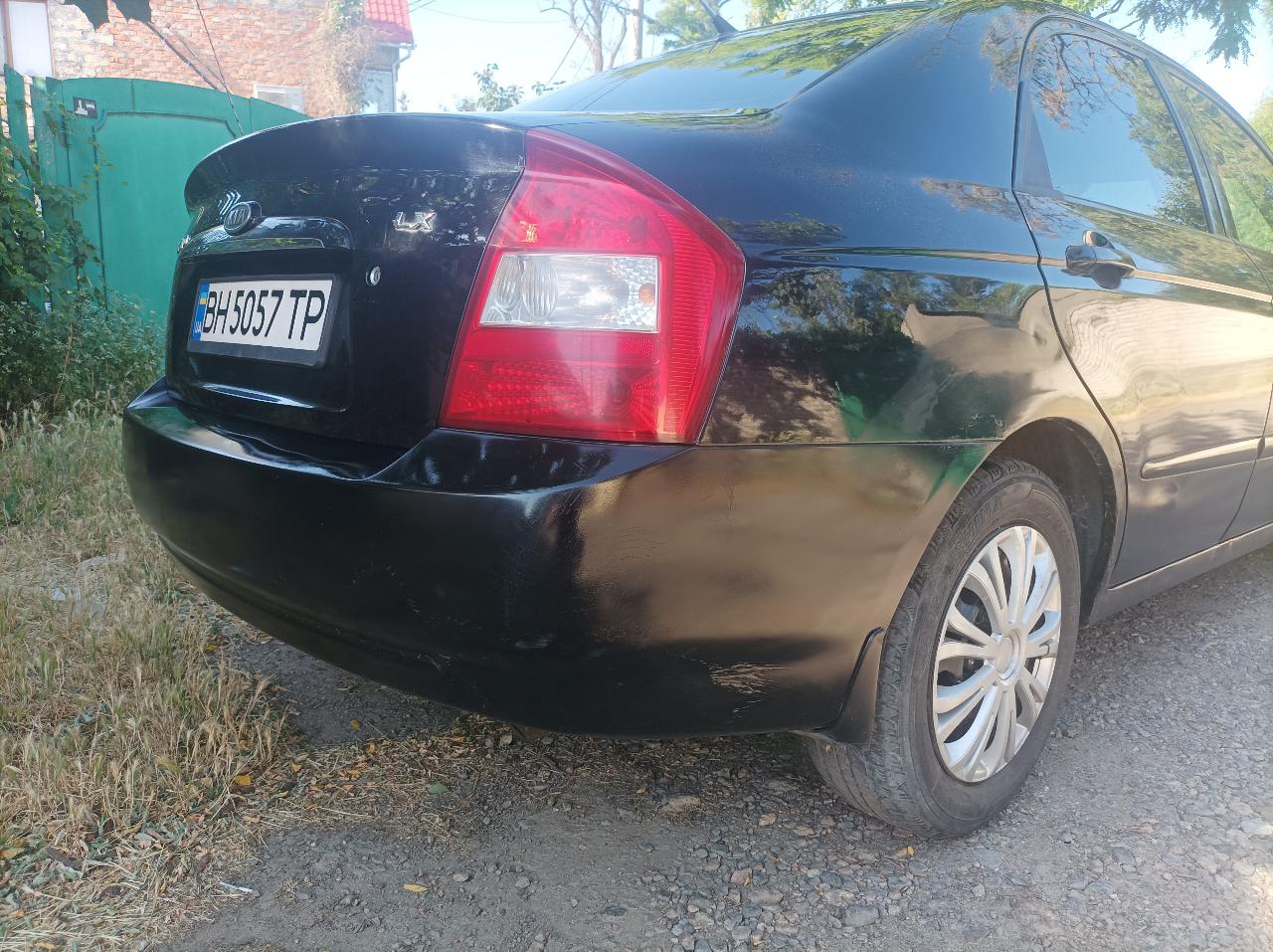 Kia Cerato - фото 3