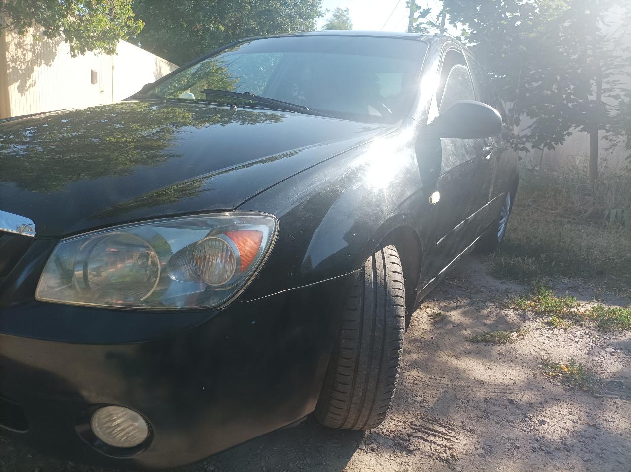 Kia Cerato - фото 6