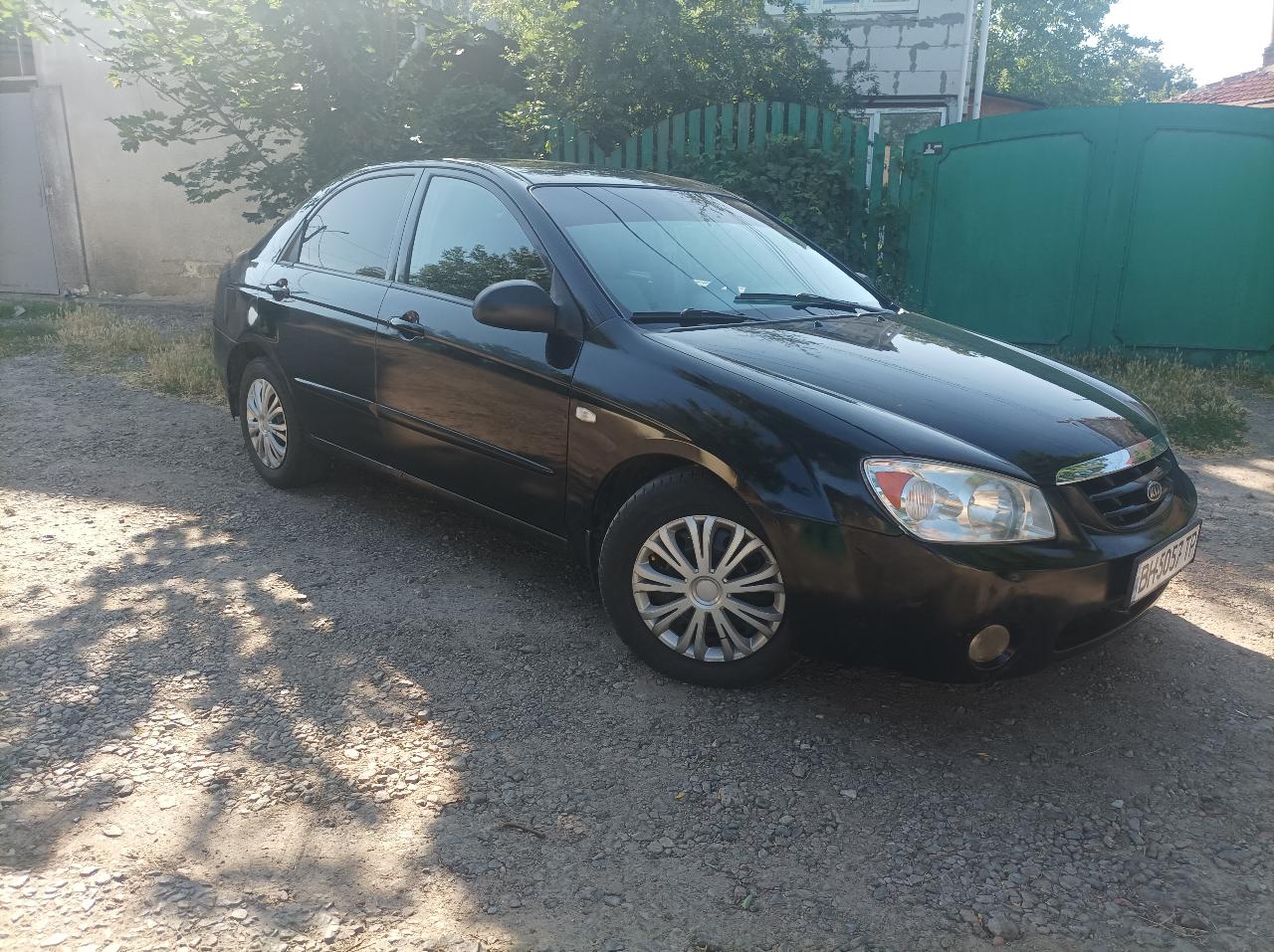 Kia Cerato - фото 9