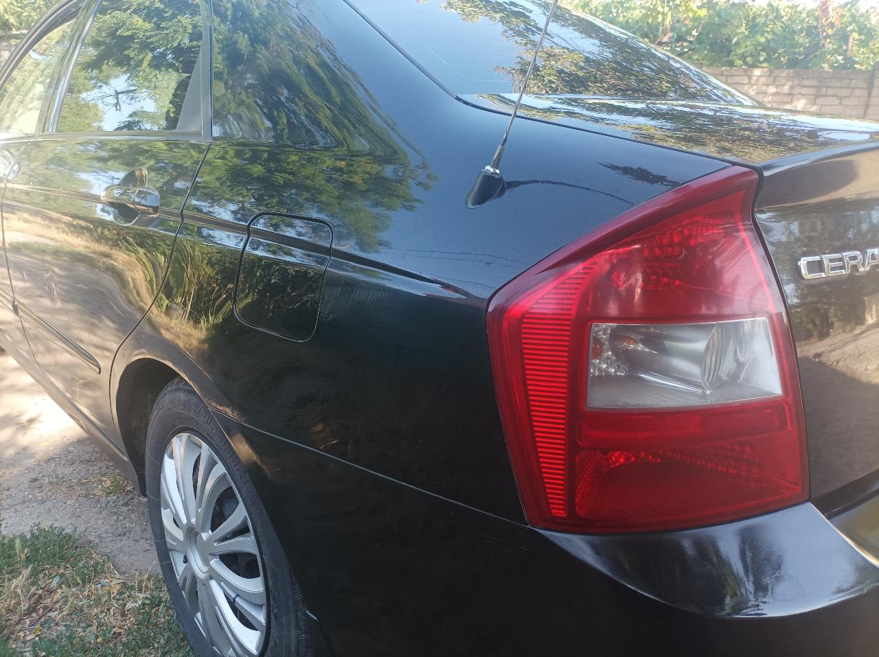 Kia Cerato - зображення 1