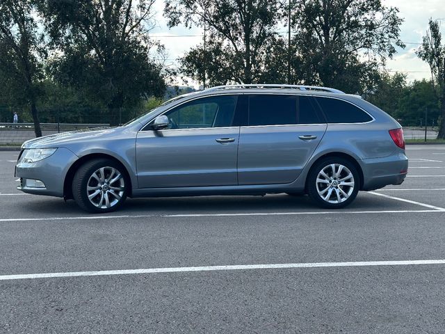 Skoda Superb - зображення 5