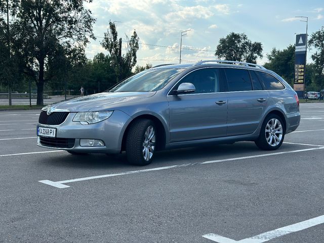 Skoda Superb - зображення 4