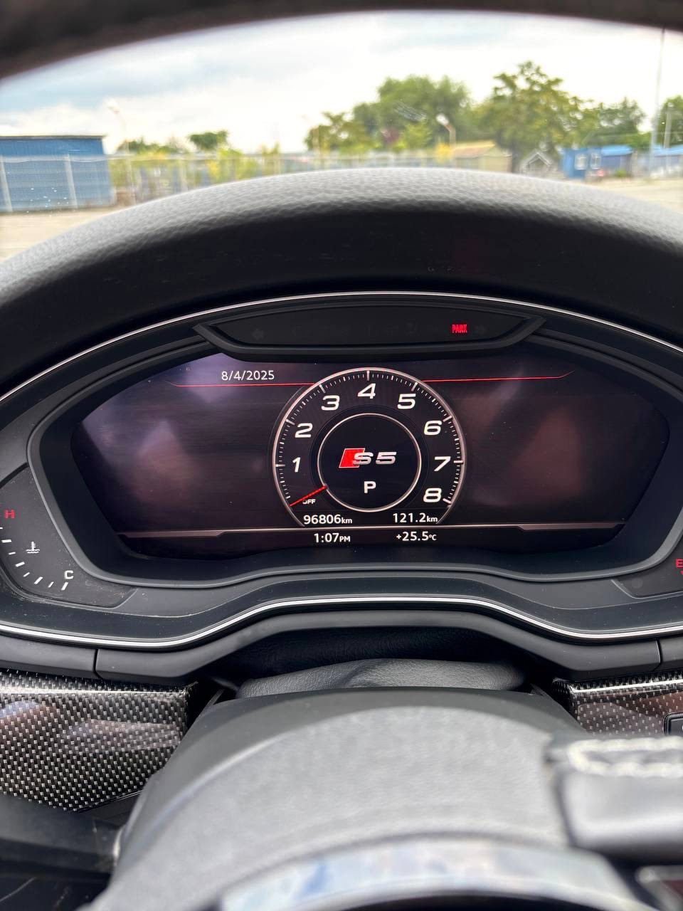 Audi S5 - фото 14