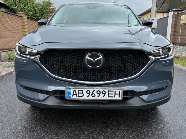 Mazda CX-5 2020, Вінниця, $21 500 - зображення 2