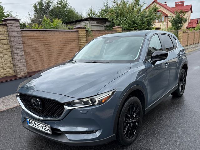 Mazda CX-5 2020, Вінниця, $21 500 - зображення 3