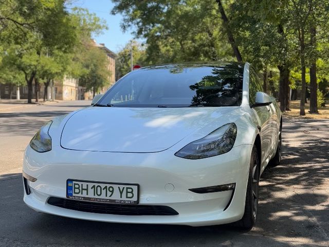 Tesla Model 3 2021, Одеса, $17 500 - зображення 1