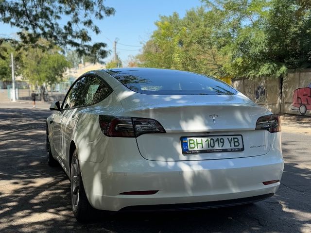 Tesla Model 3 2021, Одеса, $17 500 - зображення 2