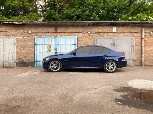BMW 3 серії 2010, Черкаси, $13 999 - зображення 3