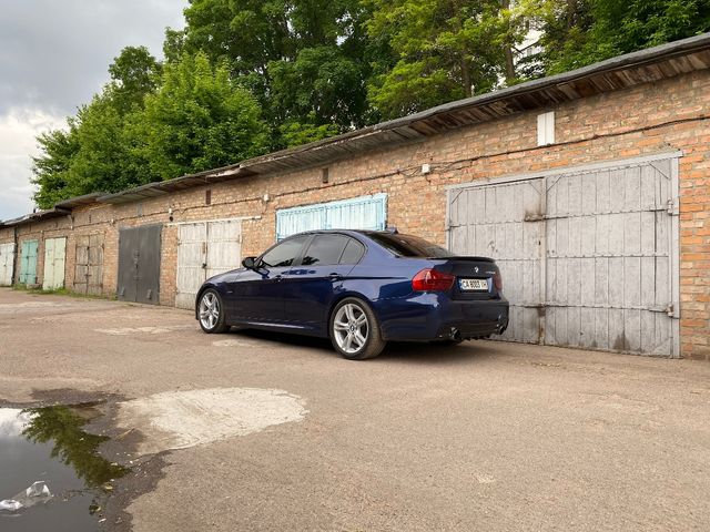 BMW 3 серії 2010, Черкаси, $13 999 - зображення 2