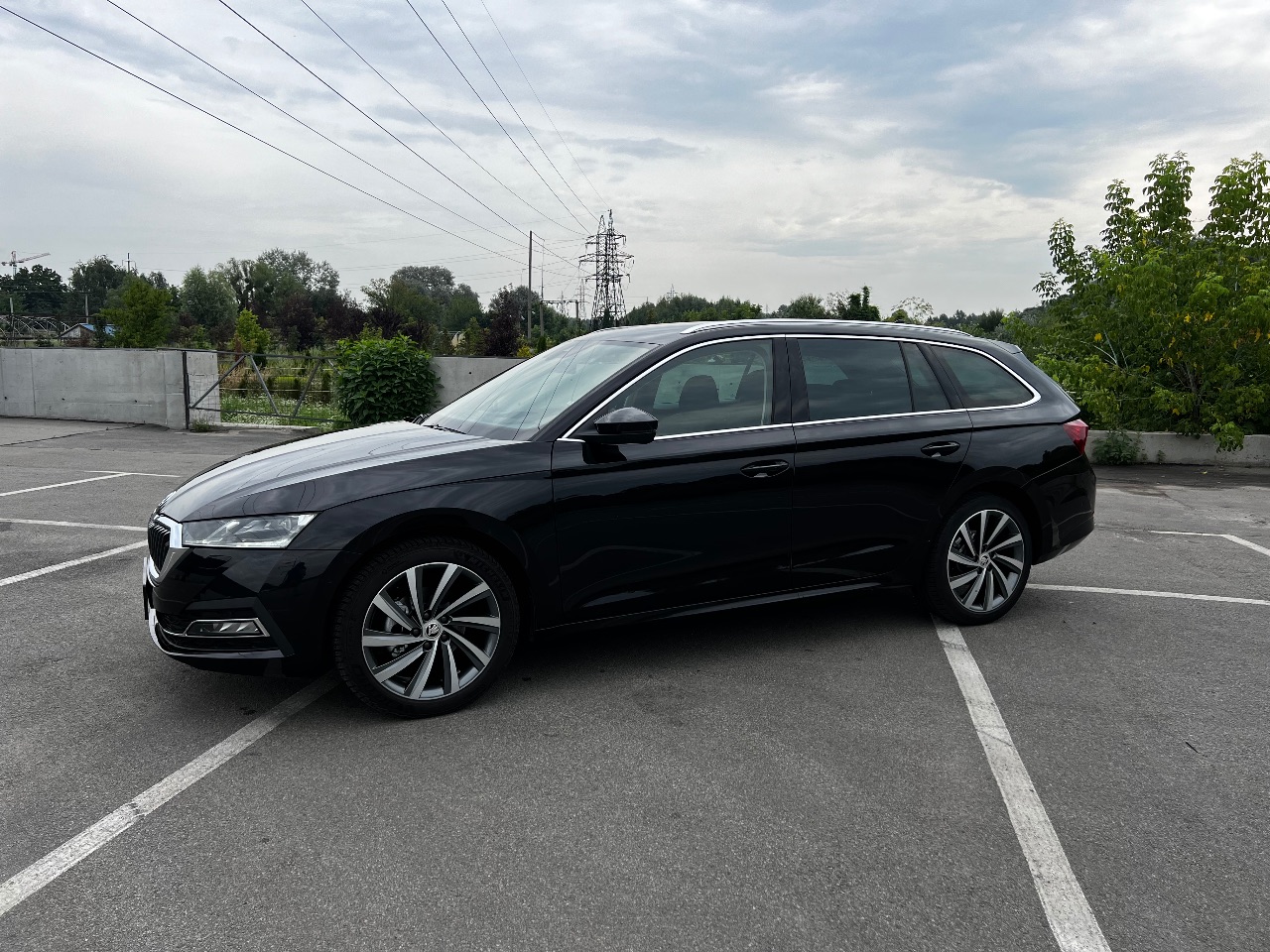 Skoda Octavia - фото 10