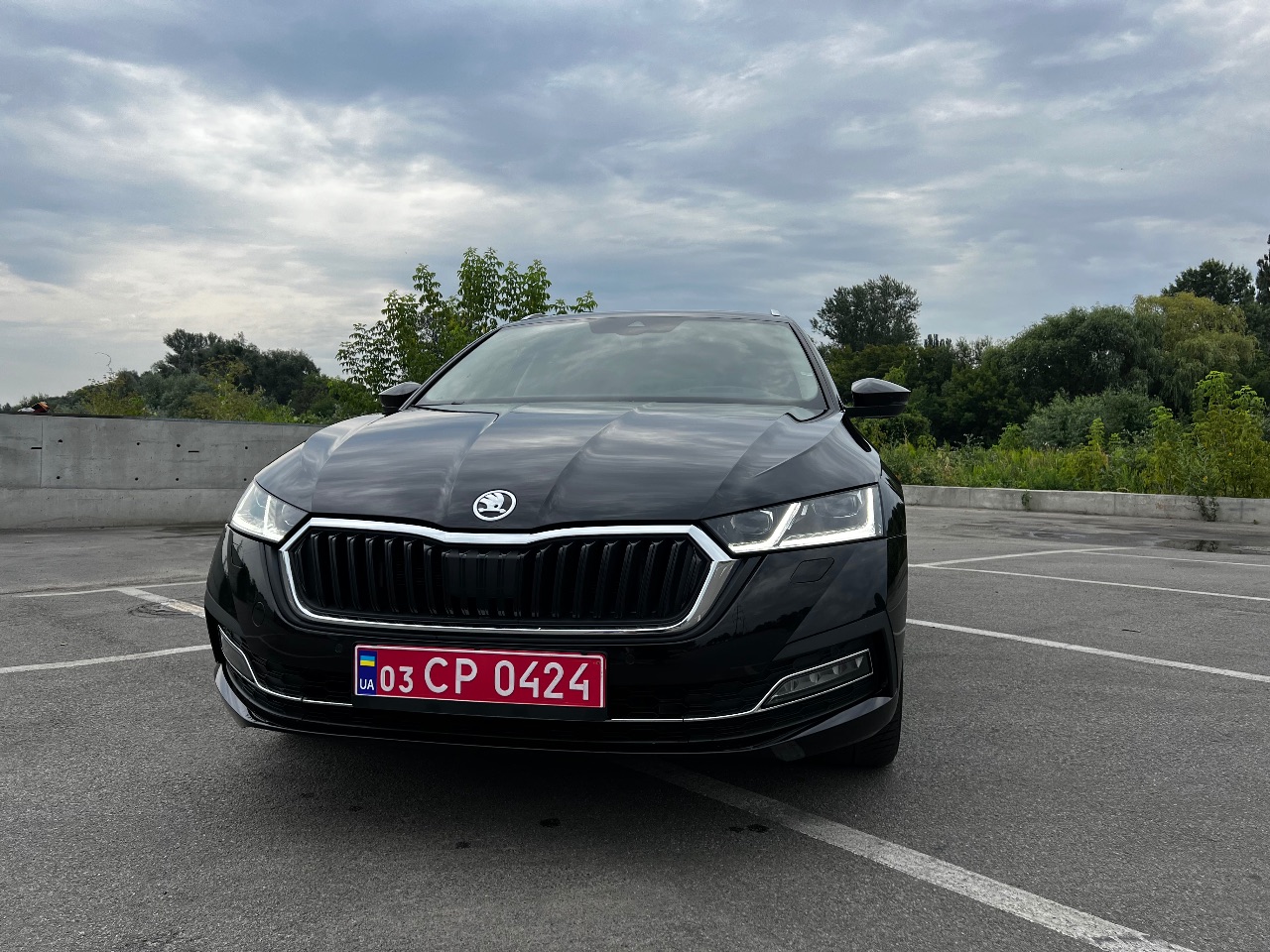 Skoda Octavia - фото 5