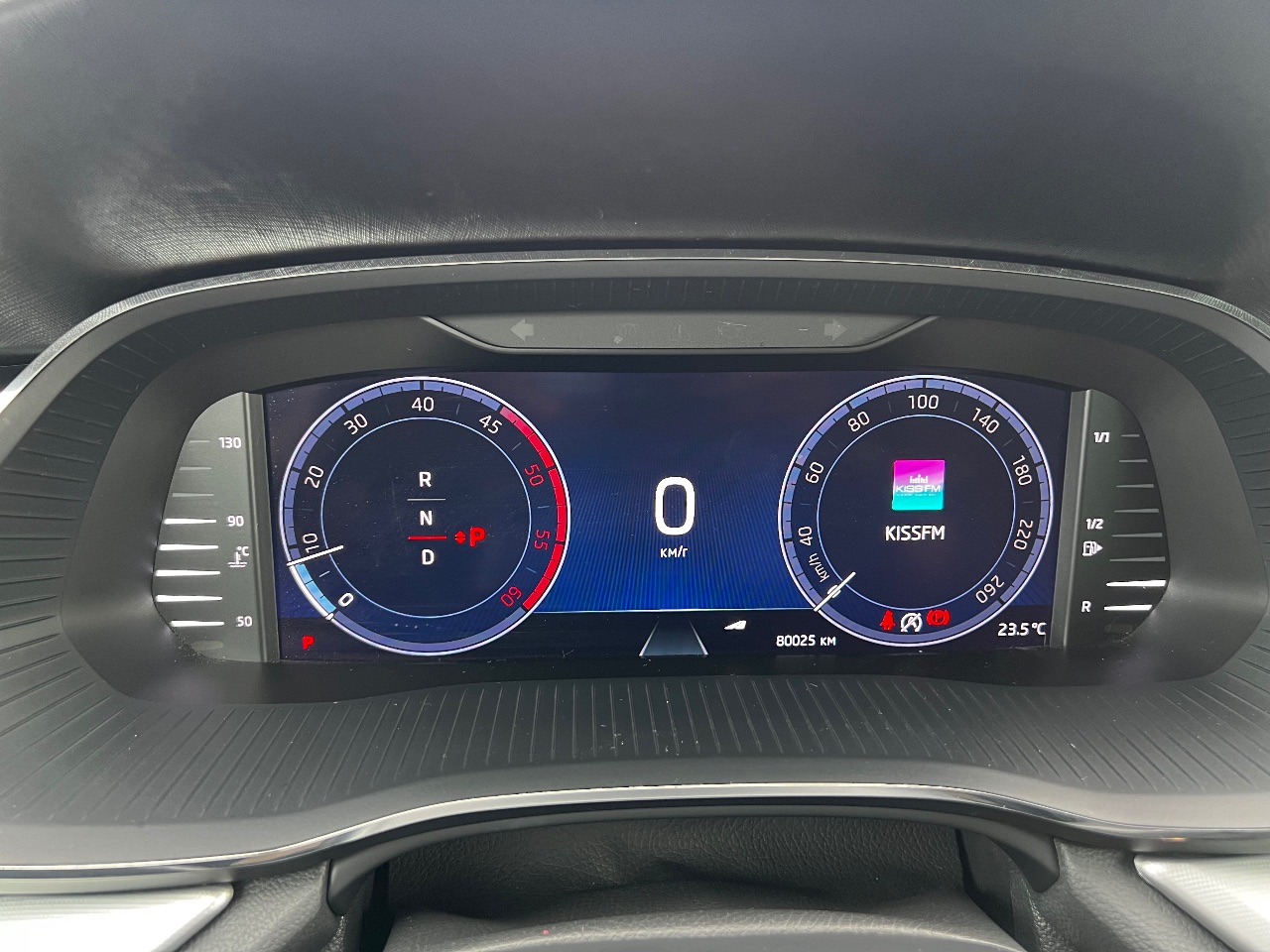 Skoda Octavia - фото 13