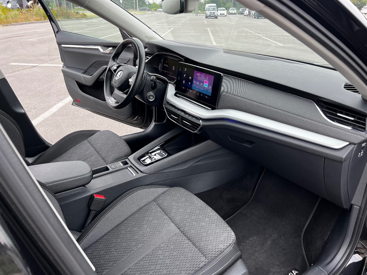 Skoda Octavia - фото 6