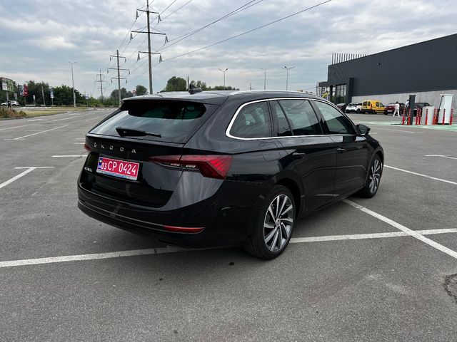 Skoda Octavia - зображення 2