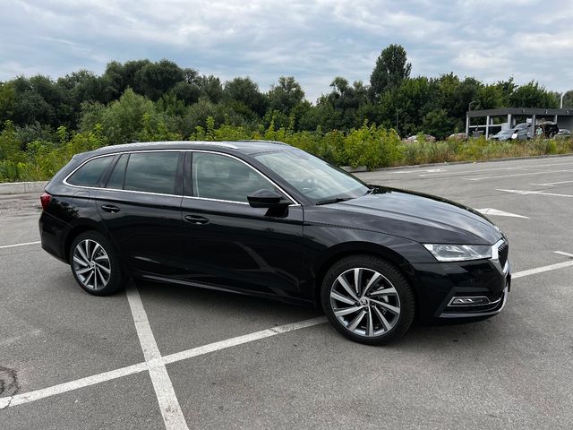 Skoda Octavia - зображення 3