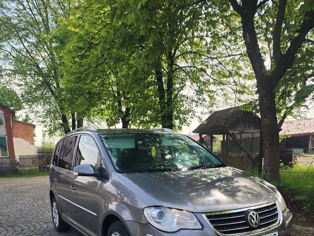 Volkswagen Touran 2008, Тячів, $6 400 - зображення 3