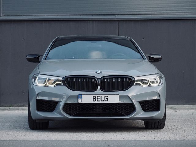 BMW 5 серії 2017, Київ, $41 000 - зображення 2