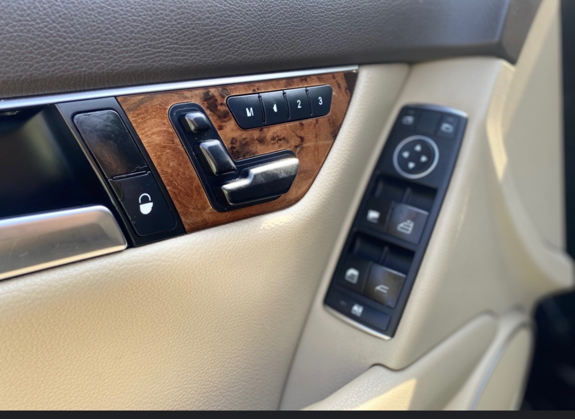 Mercedes-Benz C-Класс - фото 18