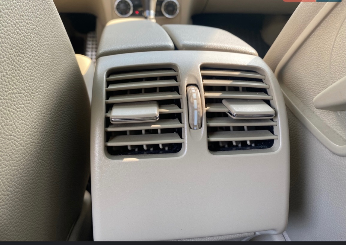 Mercedes-Benz C-Класс - фото 16