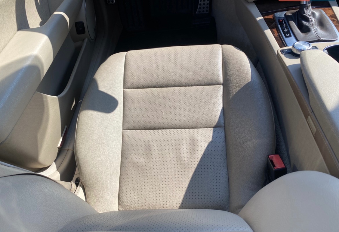 Mercedes-Benz C-Класс - фото 15