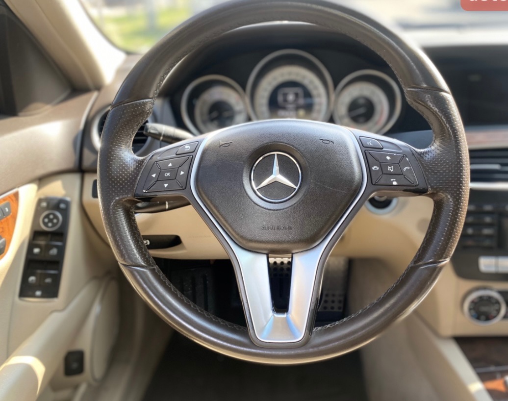 Mercedes-Benz C-Класс - фото 11