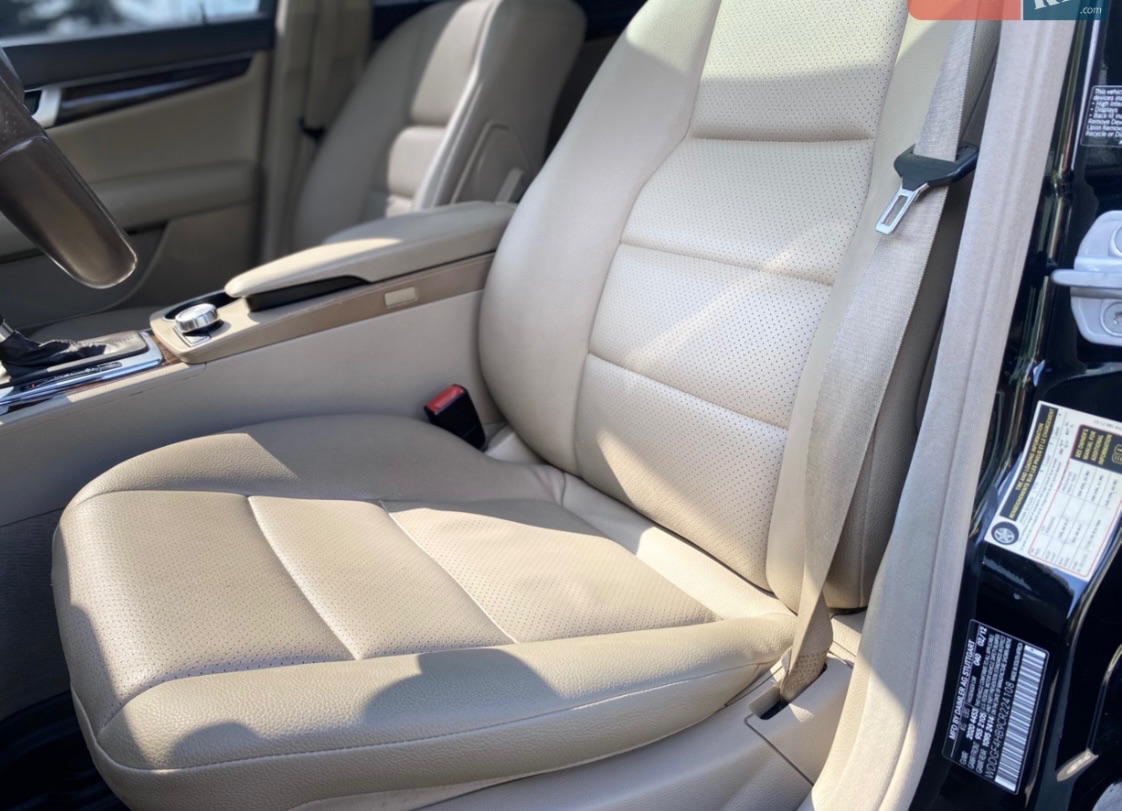 Mercedes-Benz C-Класс - фото 17