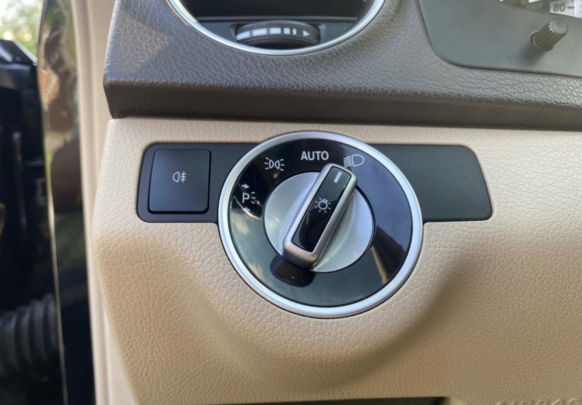 Mercedes-Benz C-Класс - фото 21