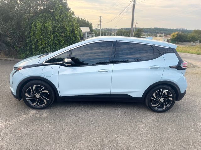 Chevrolet Bolt - фото 4