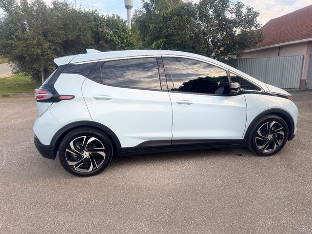 Chevrolet Bolt - фото 5