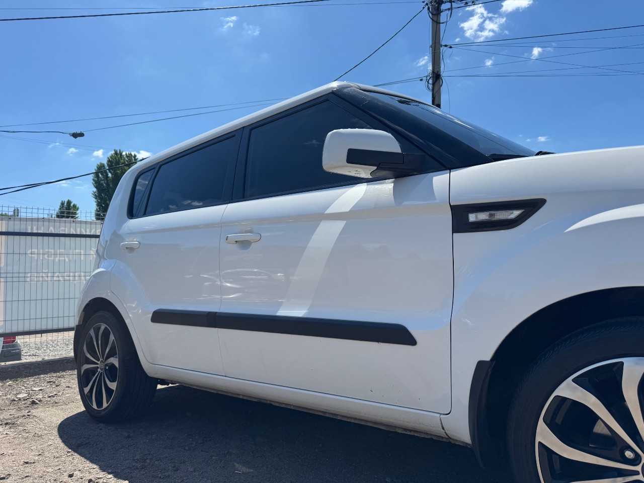 Kia Soul - фото 6