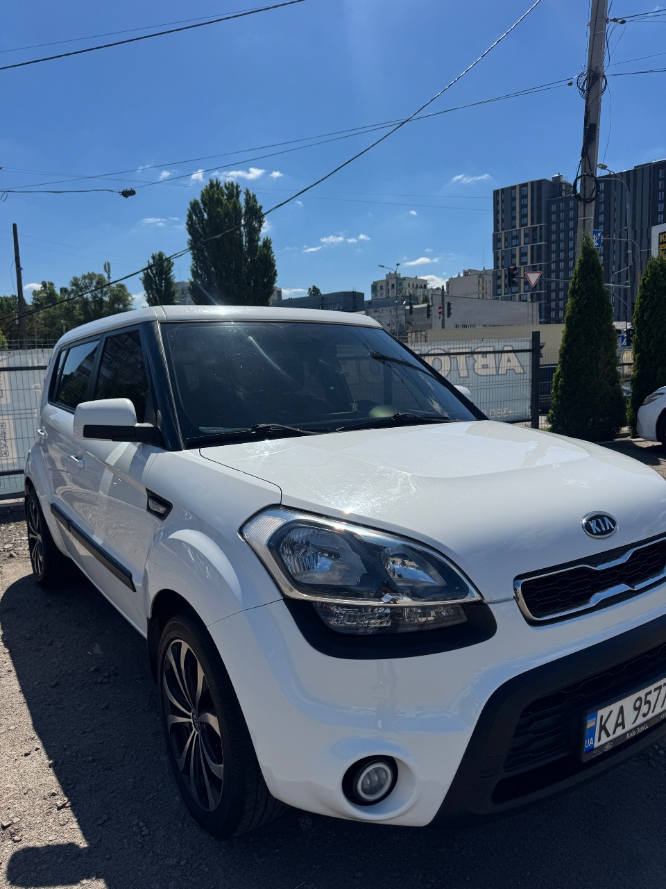 Kia Soul - фото 2