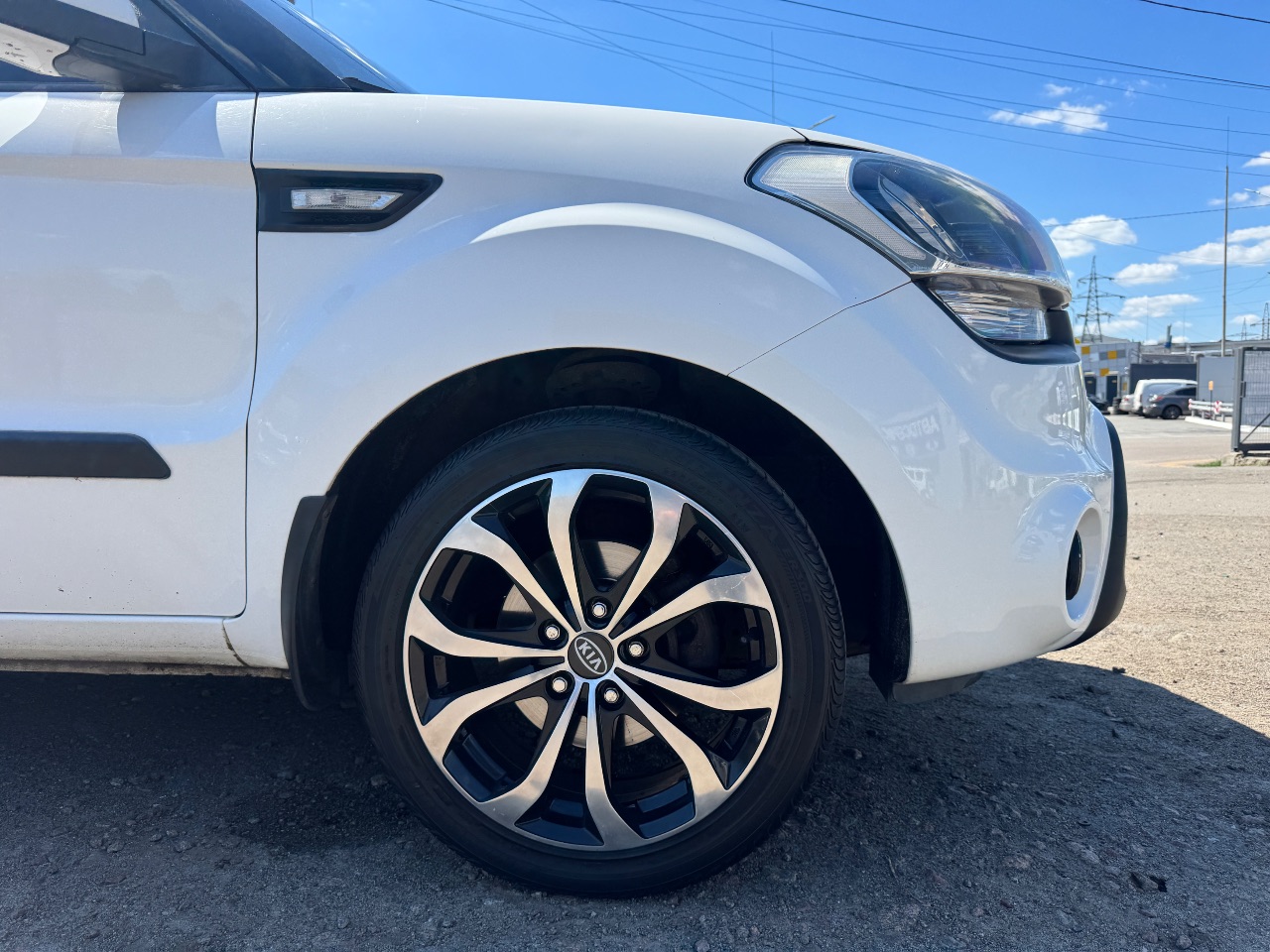 Kia Soul - фото 4