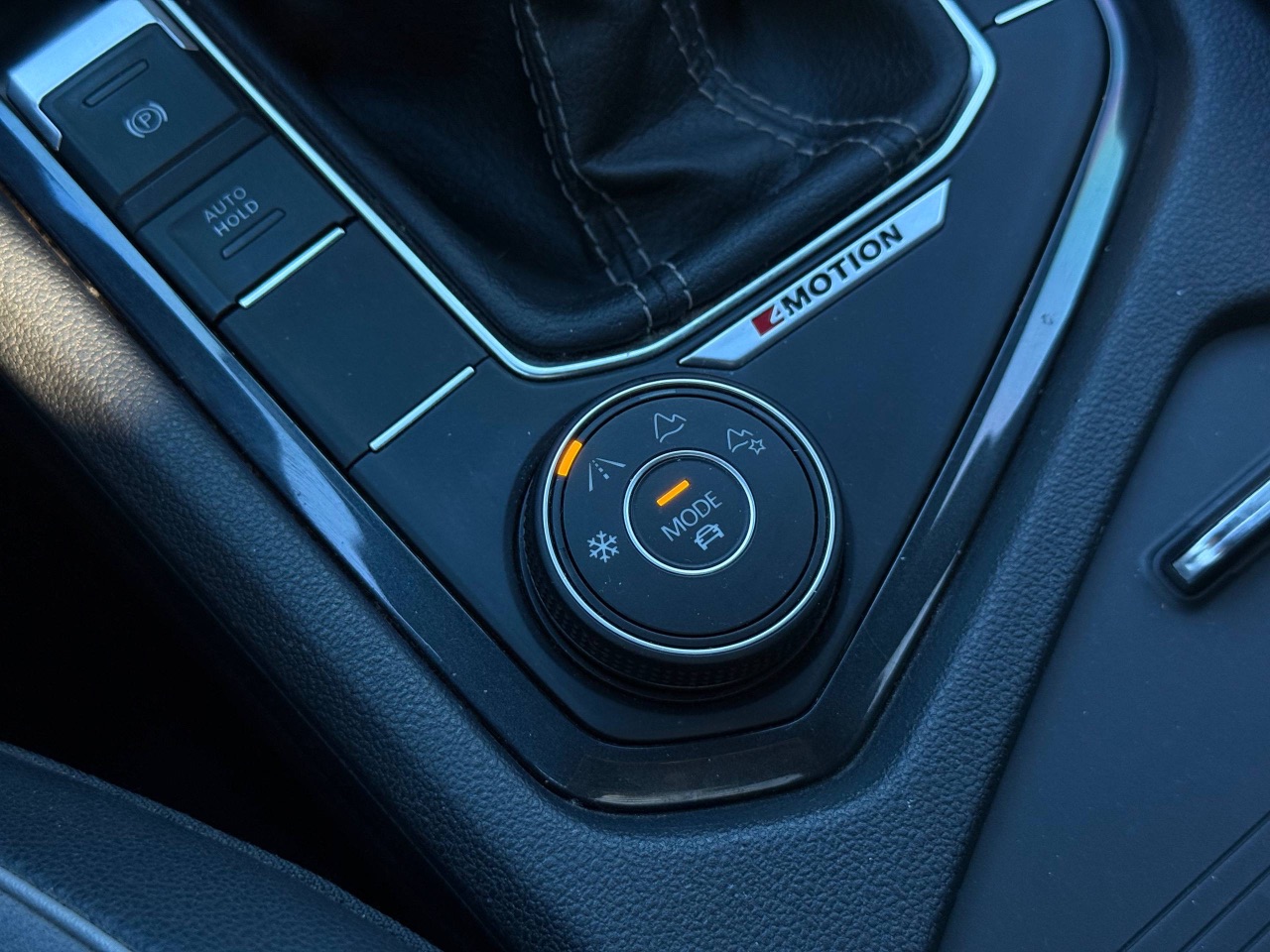 Volkswagen Tiguan R - фото 46