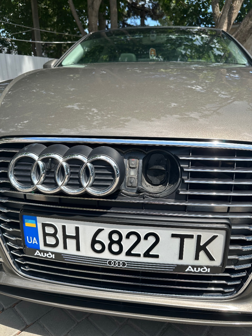 Audi A3 - фото 35