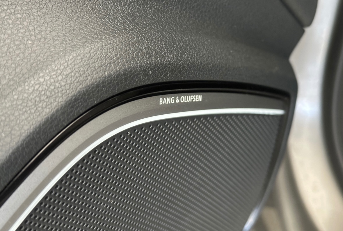 Audi A3 - фото 24