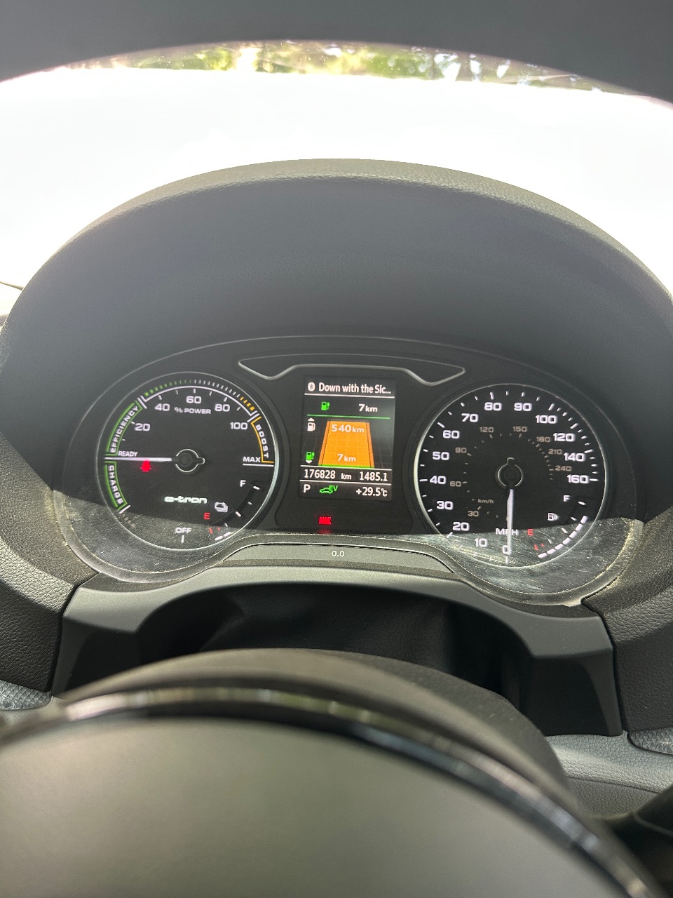 Audi A3 - фото 34