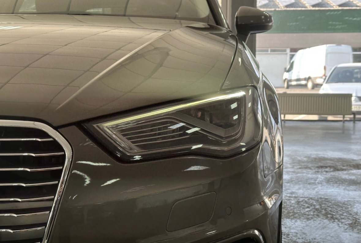 Audi A3 - фото 4