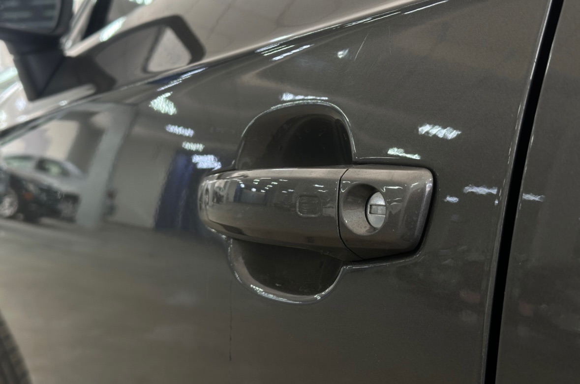 Audi A3 - фото 22