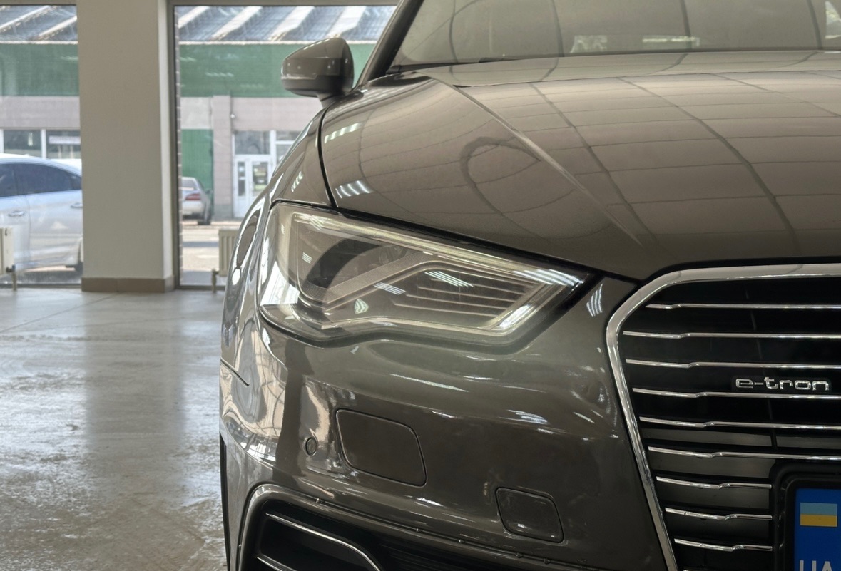 Audi A3 - фото 3