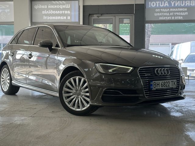 Audi A3 - зображення 5